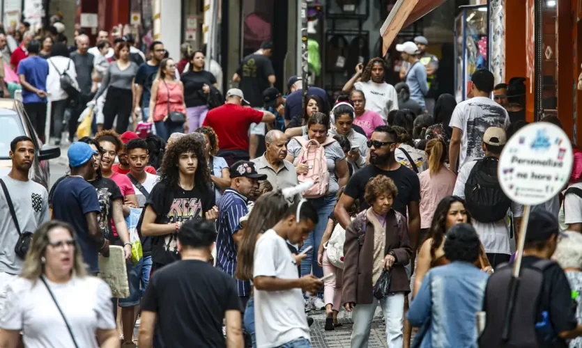 Foto -  Paulo Pinto/Agência Brasil