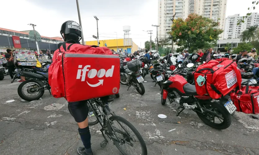 Paulo Pinto/Agência Brasil