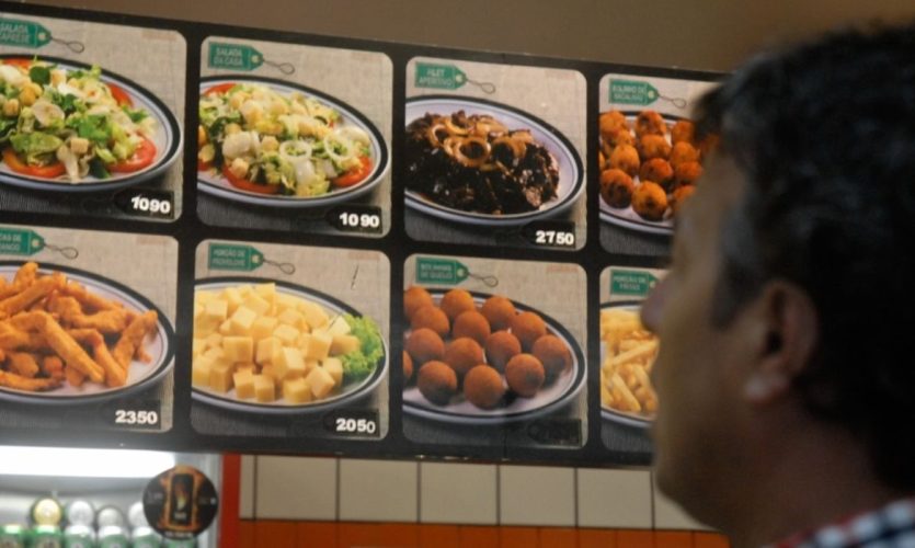 Foto -  Tânia Rêgo / Arquivo Agência Brasil