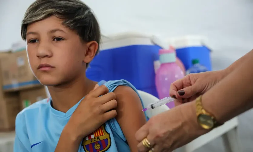 Fabio Rodrigues-Pozzebom/ Agência Bras