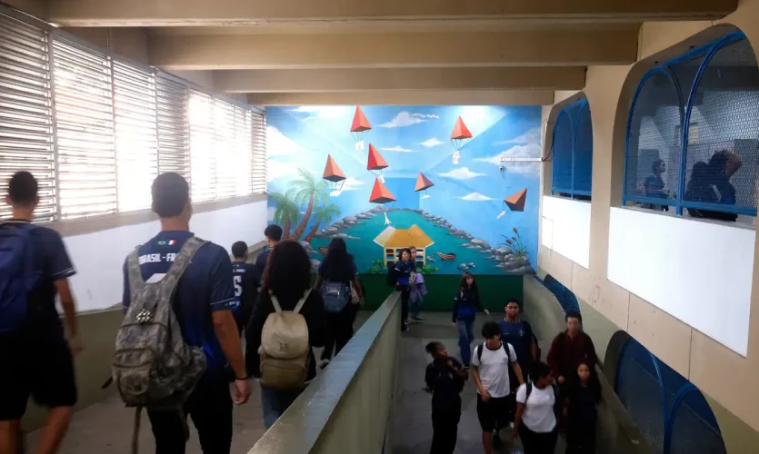 Tânia Rêgo/Agência Brasi