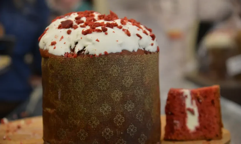 Foto - Rovena Rosa / EBC