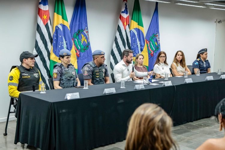 Imagem Prefeitura Municipal Ribeirão Preto