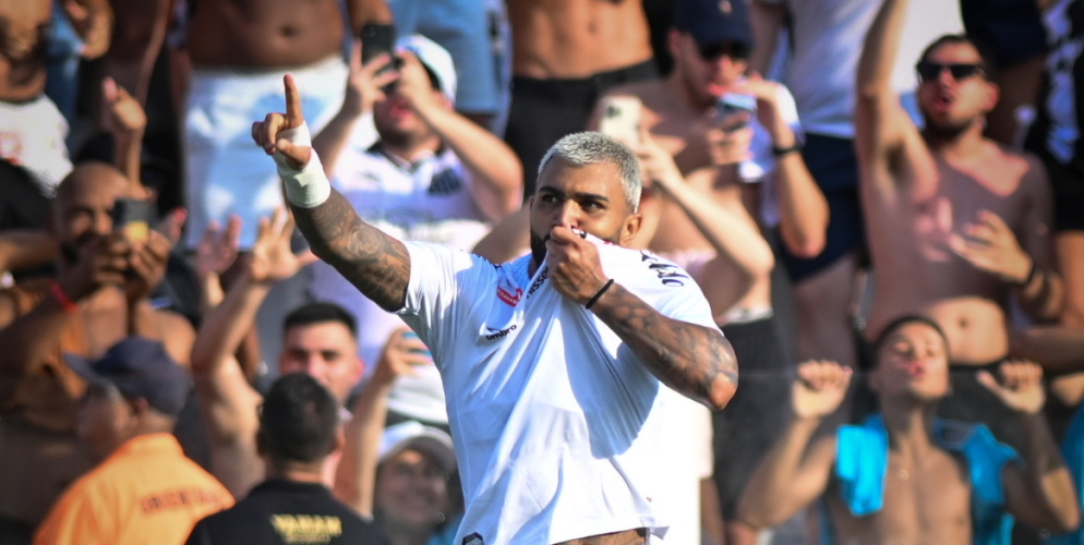 Crédito: Diego Soares / Ag. Paulistão )