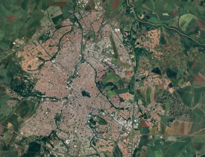 Imagem: Reprodução/Google Maps/acidadeon