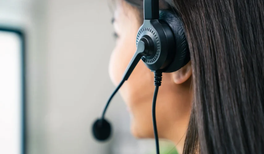 Imagem Telemarketing