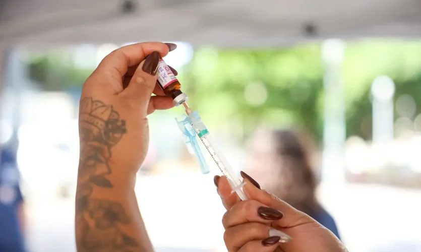 Tomaz Silva/Agência Brasil