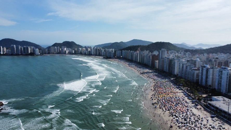 Imagem Prefeitura Municipal do Guarujá-SP