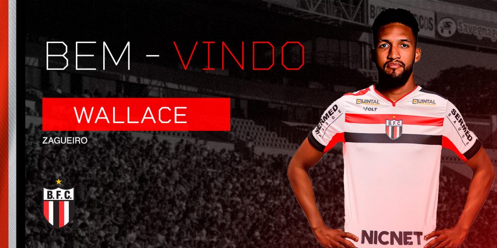 Imagem Agência Botafogo