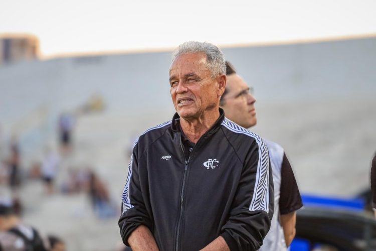 Foto: Bárbara Pires/Comercial FC