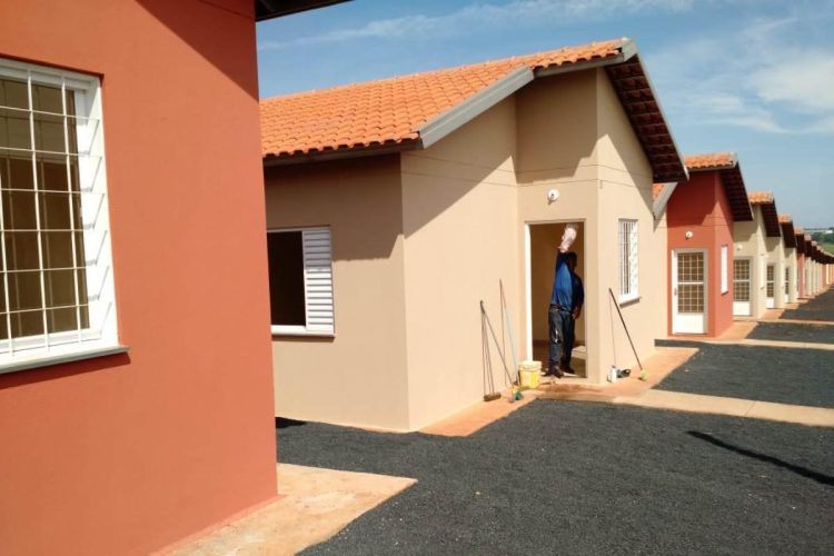 Imagem Prefeitura Municipal de Ribeirão Preto